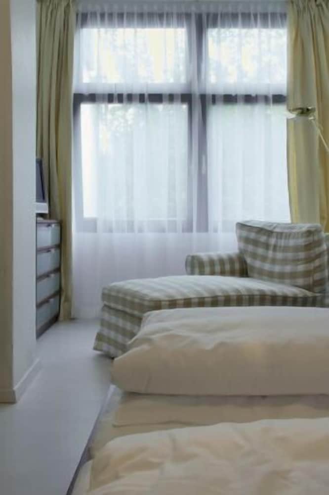 Фото Boutique Hotel Villa Oberkassel