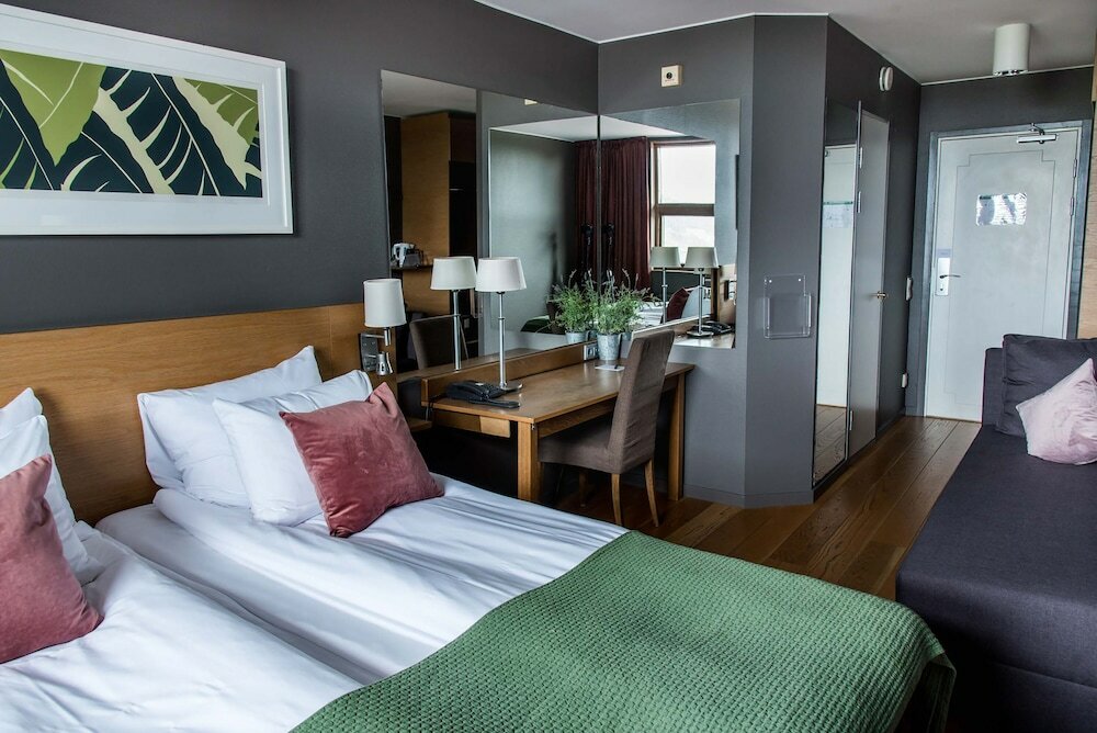 Фото Arken Hotel & Art Garden SPA