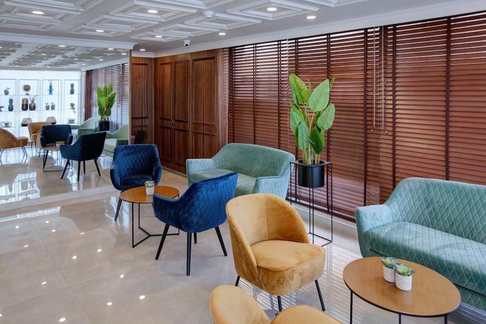 Фото Armon Hayarkon Hotel