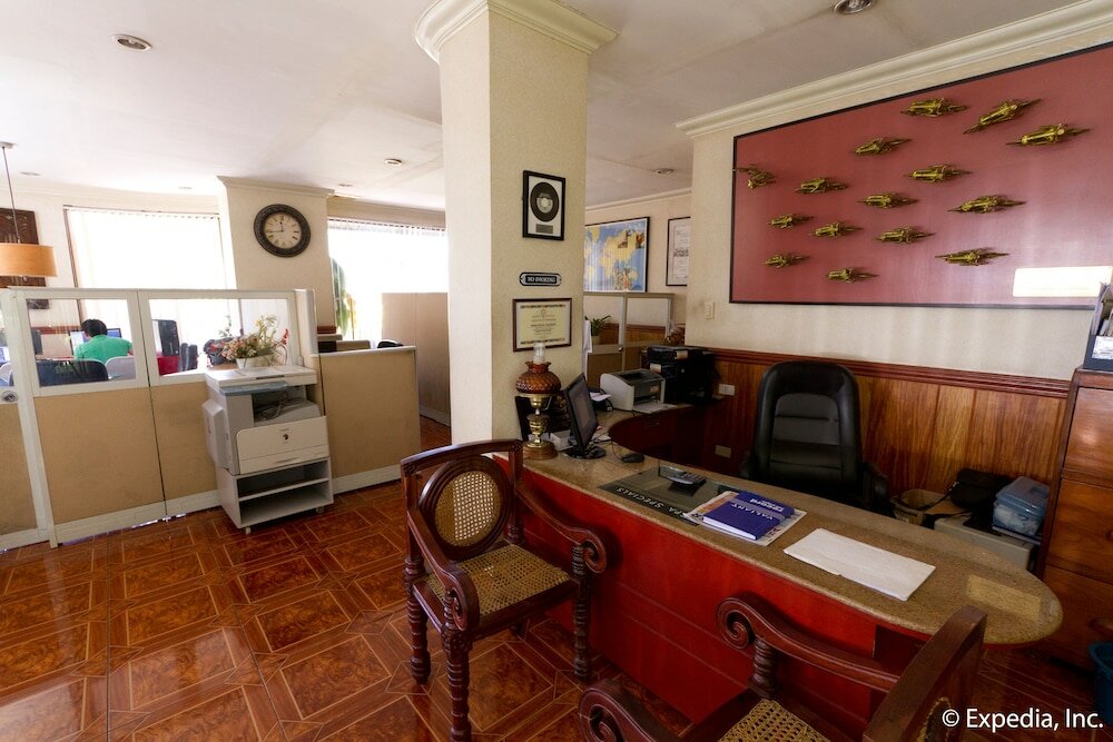 Фото Crown Regency Residences - Cebu