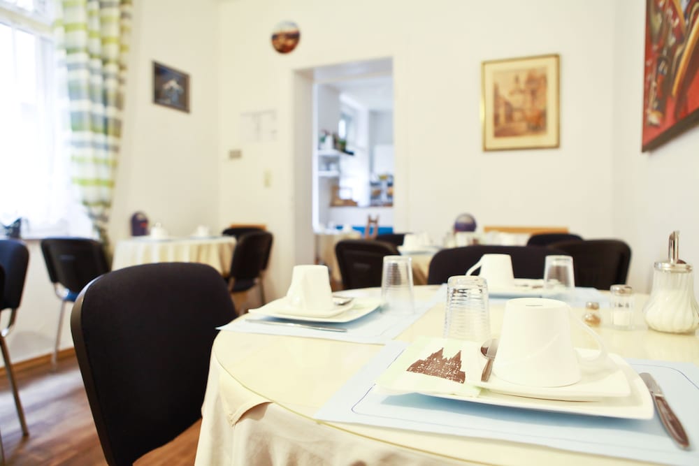 Фото City Hotel Storch