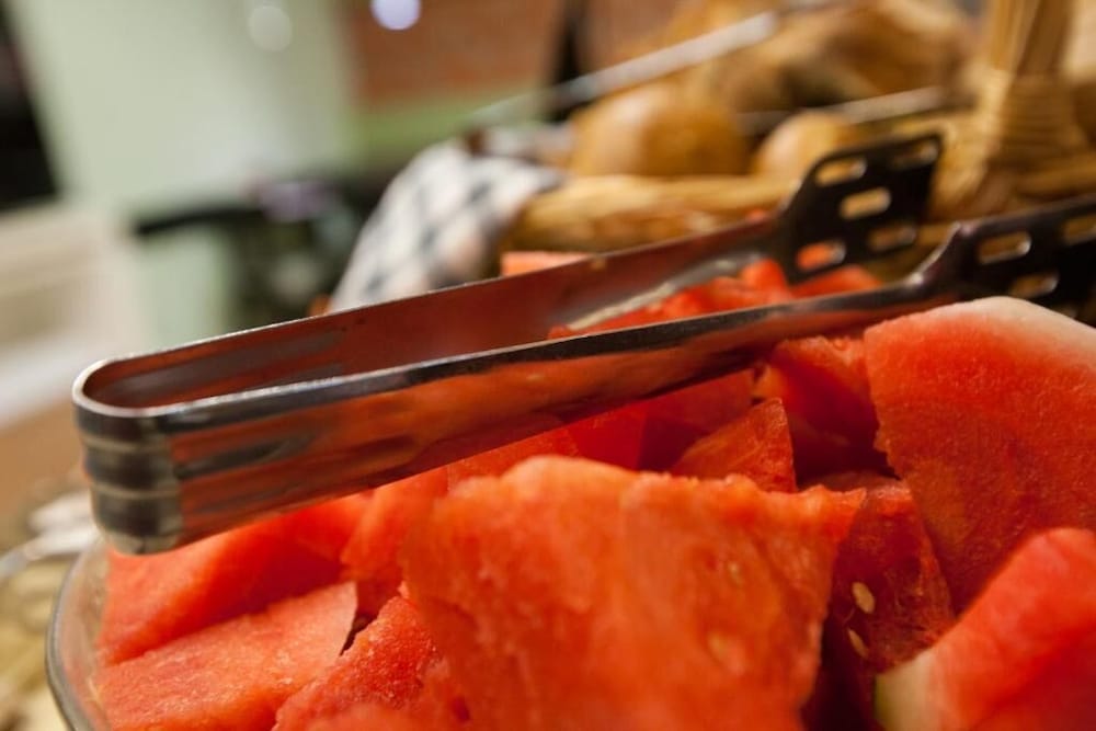 Фото Armon Hayarkon Hotel