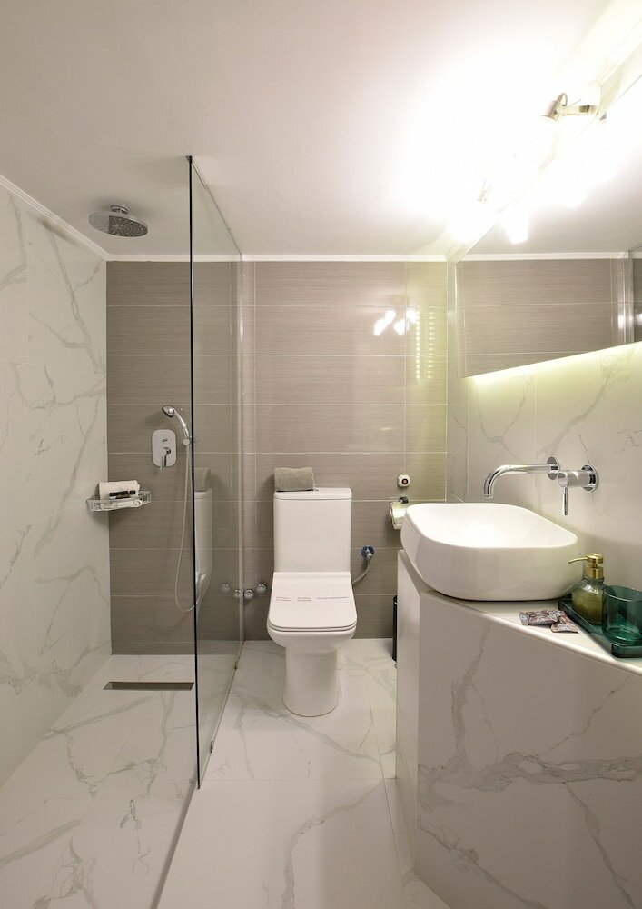 Фото John's Hotel