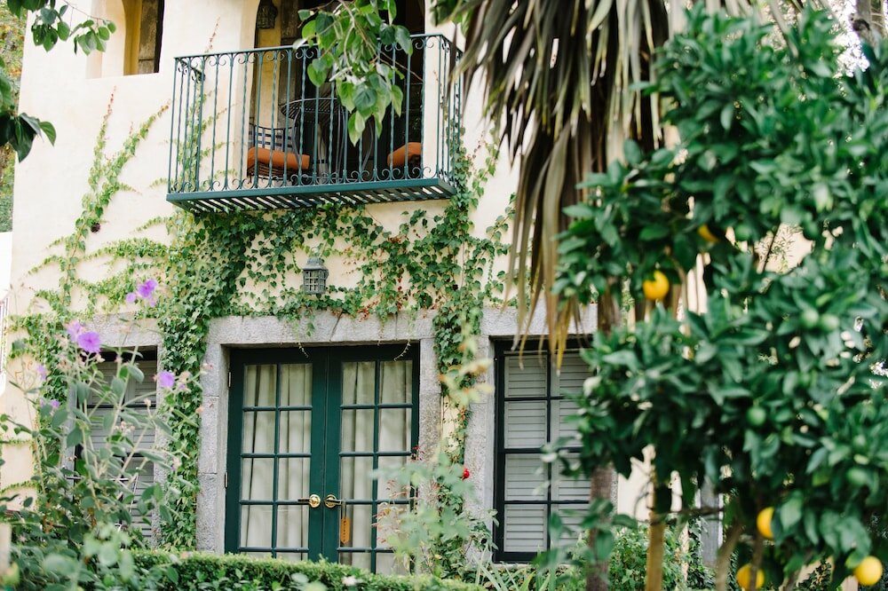 Фото Kenwood Inn & SPA