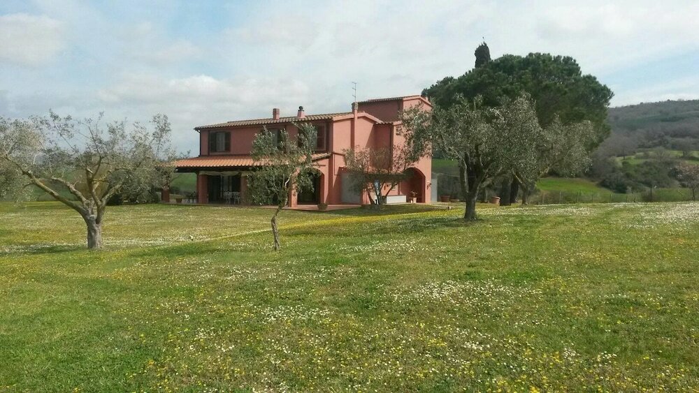 Фото Country Villas Fattoria Le Guardiole