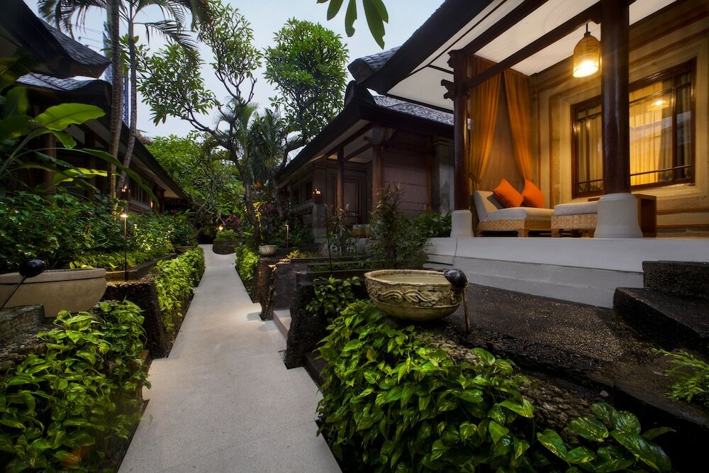 Фото Kuta Seaview 