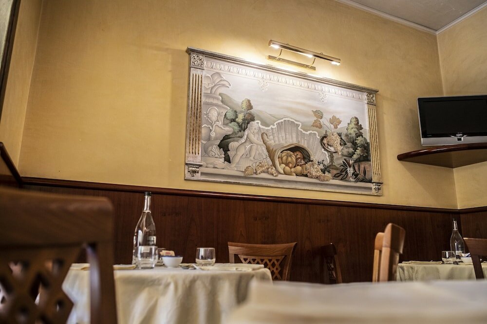 Фото Hotel Garibaldi