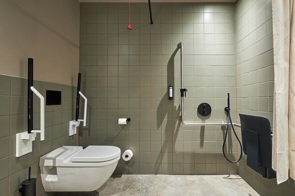 Фото Cocoon Sendlinger Tor