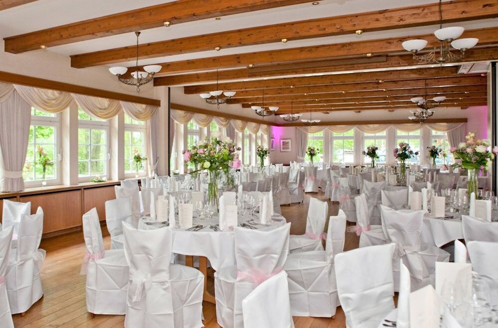 Фото Hotel Hof Sudermühlen