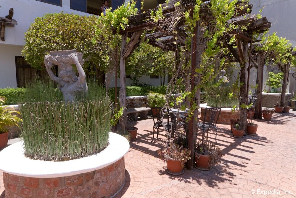 Фото Crown Regency Residences - Cebu