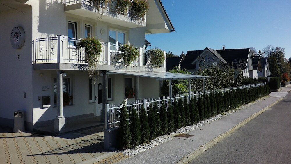 Фото Penzion Kovac