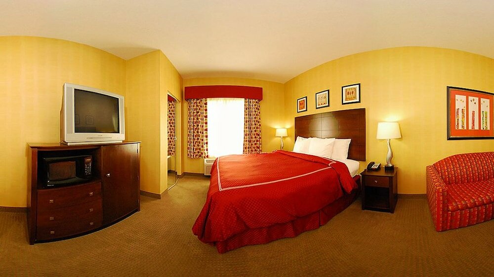 Фото Quality Suites