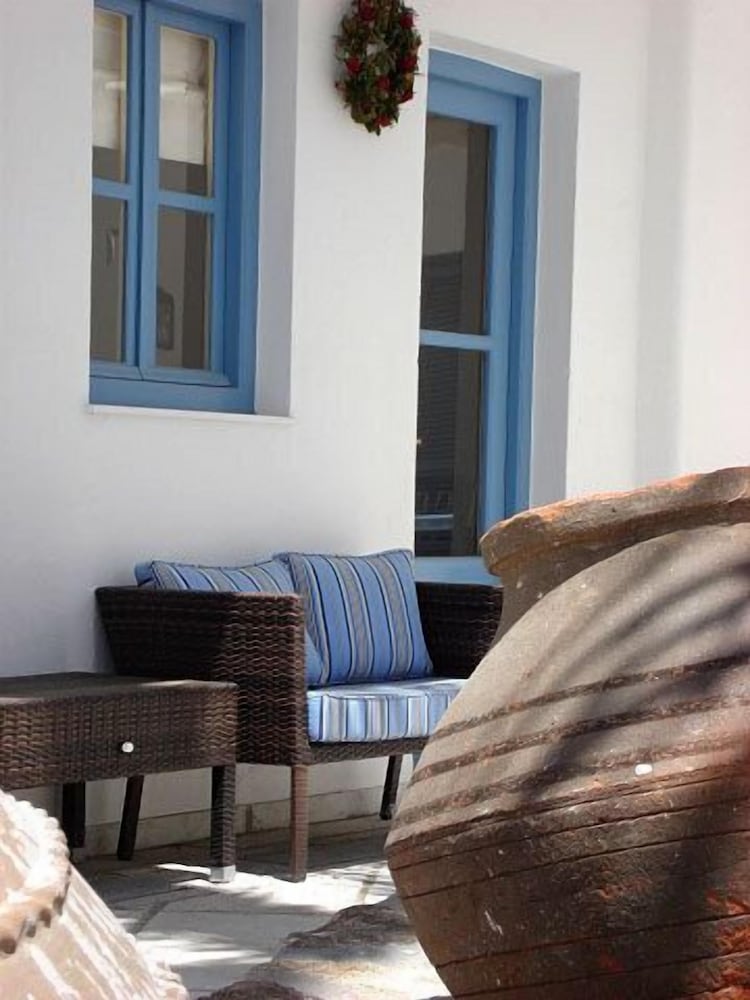 Фото Magas Hotel