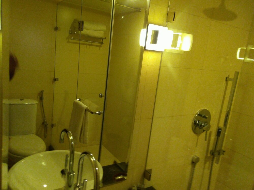 Фото Hotel Saurabh Candy by Peppermint