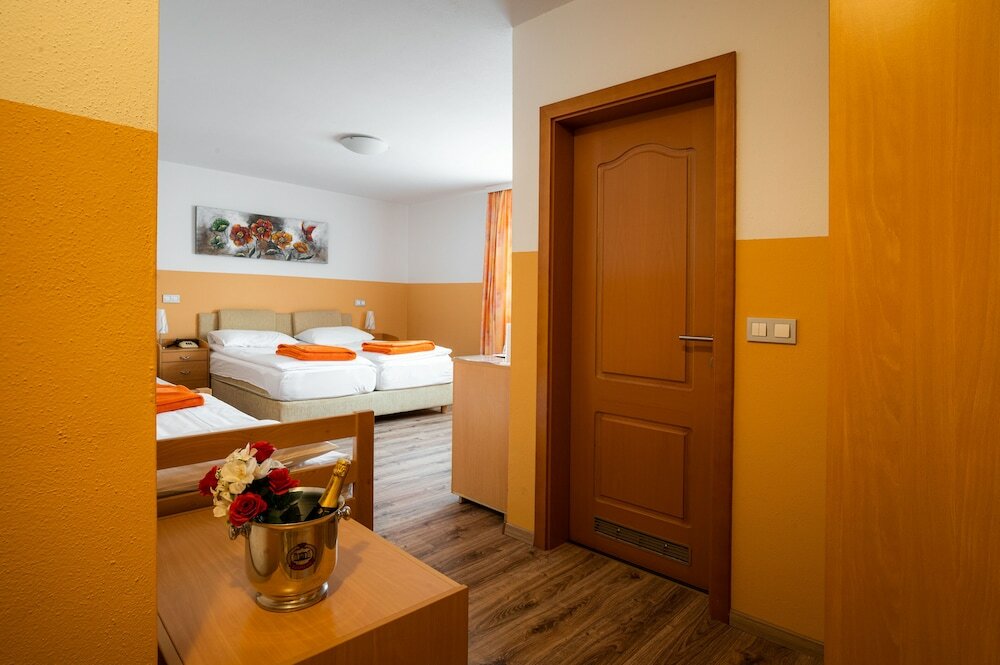 Фото Penzion Kovac