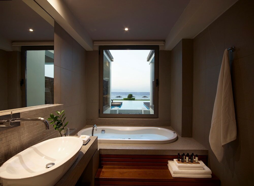 Фото The Ixian Grand & All Suites - Adults Only