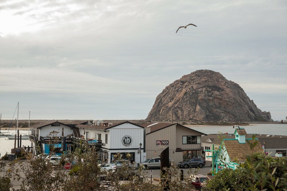 Фото The Landing at Morro Bay