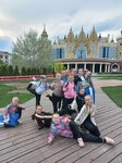Дом танца Океан (Nizhniy Novgorod, 15) ، مدرسة لتعليم الرقص