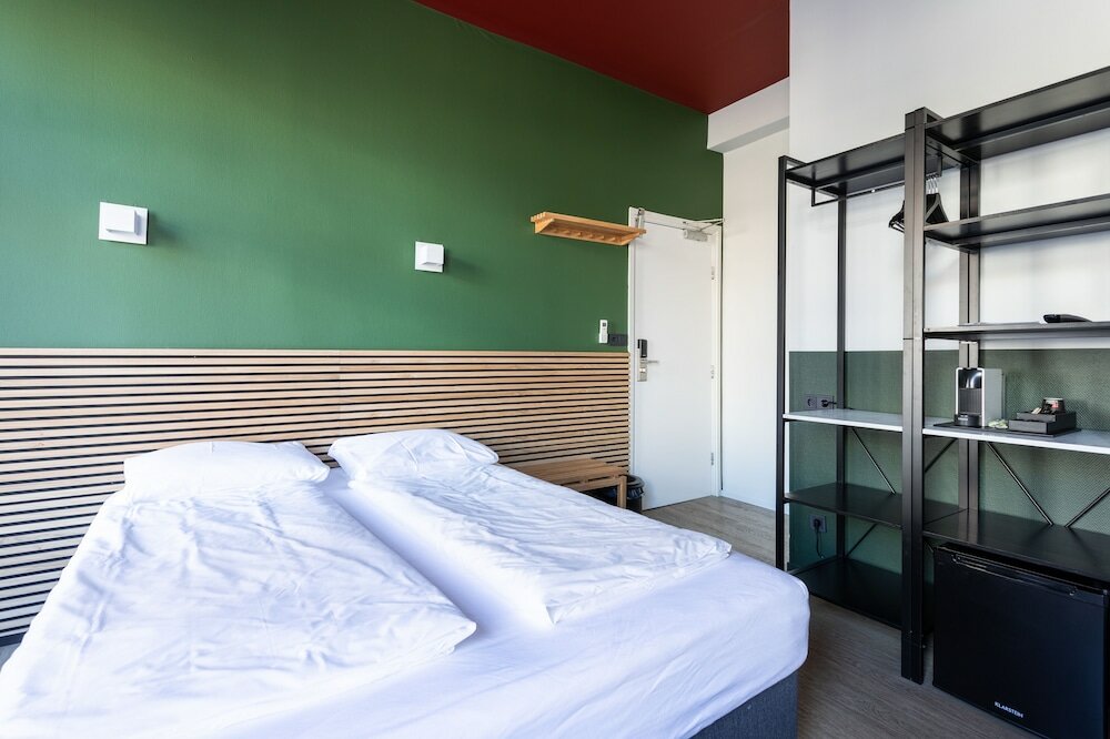 Фото Weber Hotel