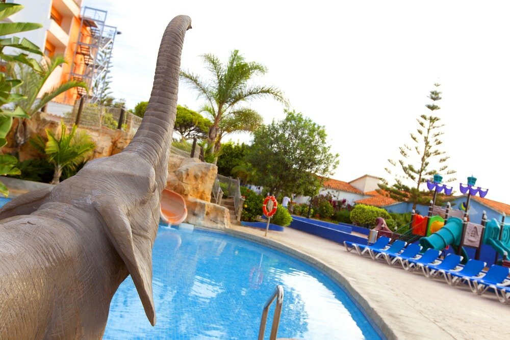 Фото Marbella Playa Hotel