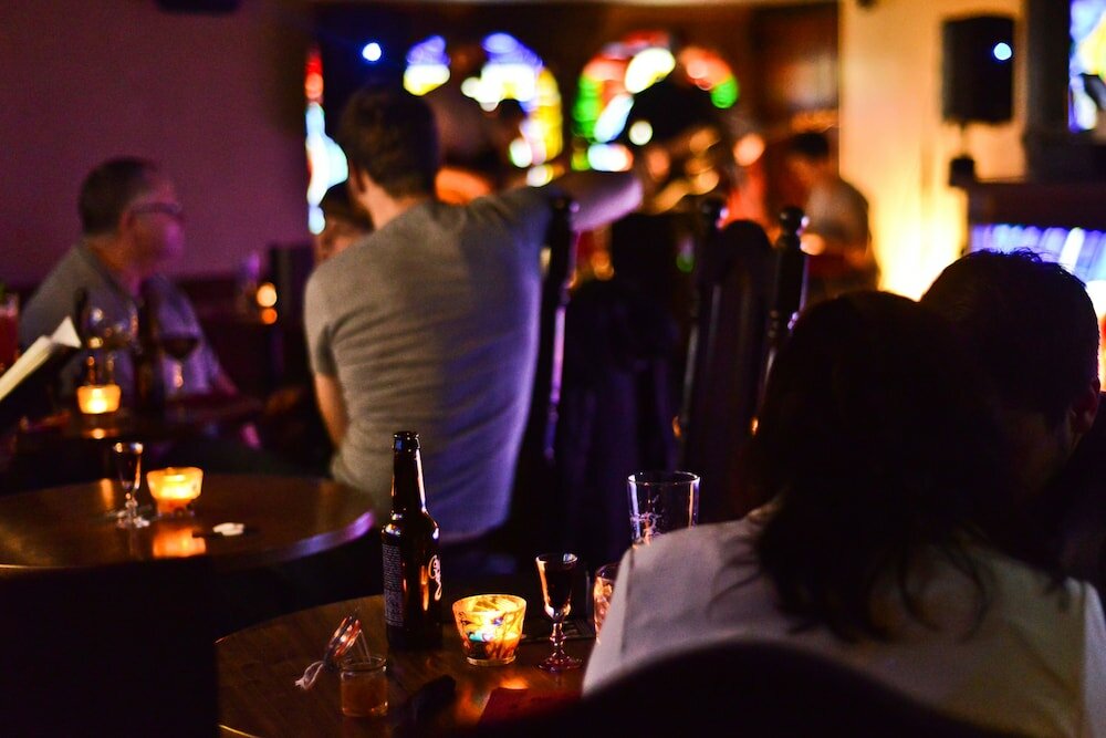 Фото Church Street Hotel