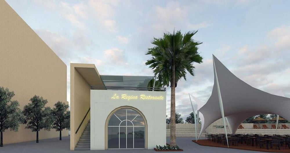 Фото Soviva Resort - Families Only