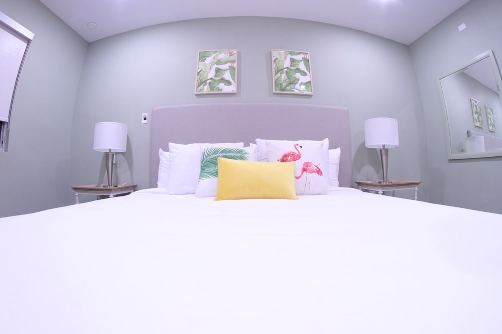 Фото Harrison Hotel South Beach