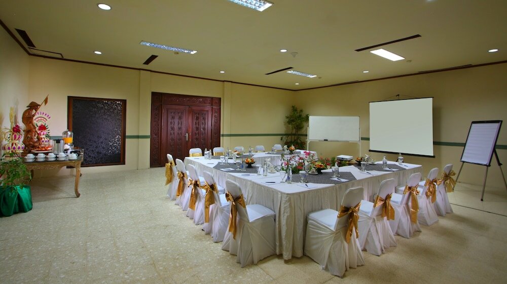 Фото AlamKulKul Boutique Resort