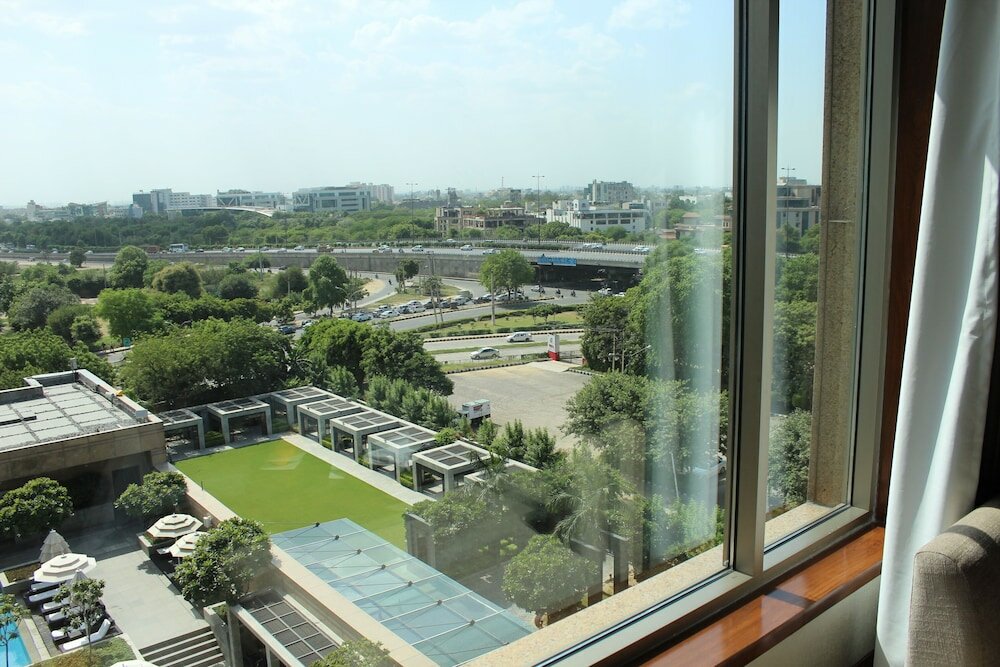 Фото Crowne Plaza Hotel Gurgaon, an Ihg Hotel