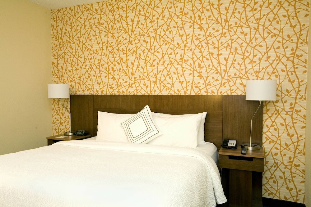 Фото Fairfield Inn & Suites by Marriott Chesapeake Suffolk