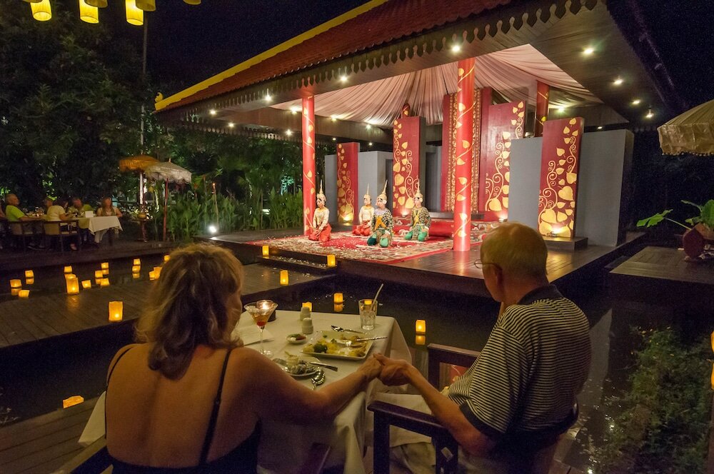 Фото Borei Angkor Resort & SPA