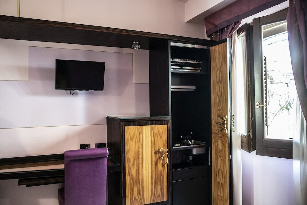 Фото Hotel Garibaldi