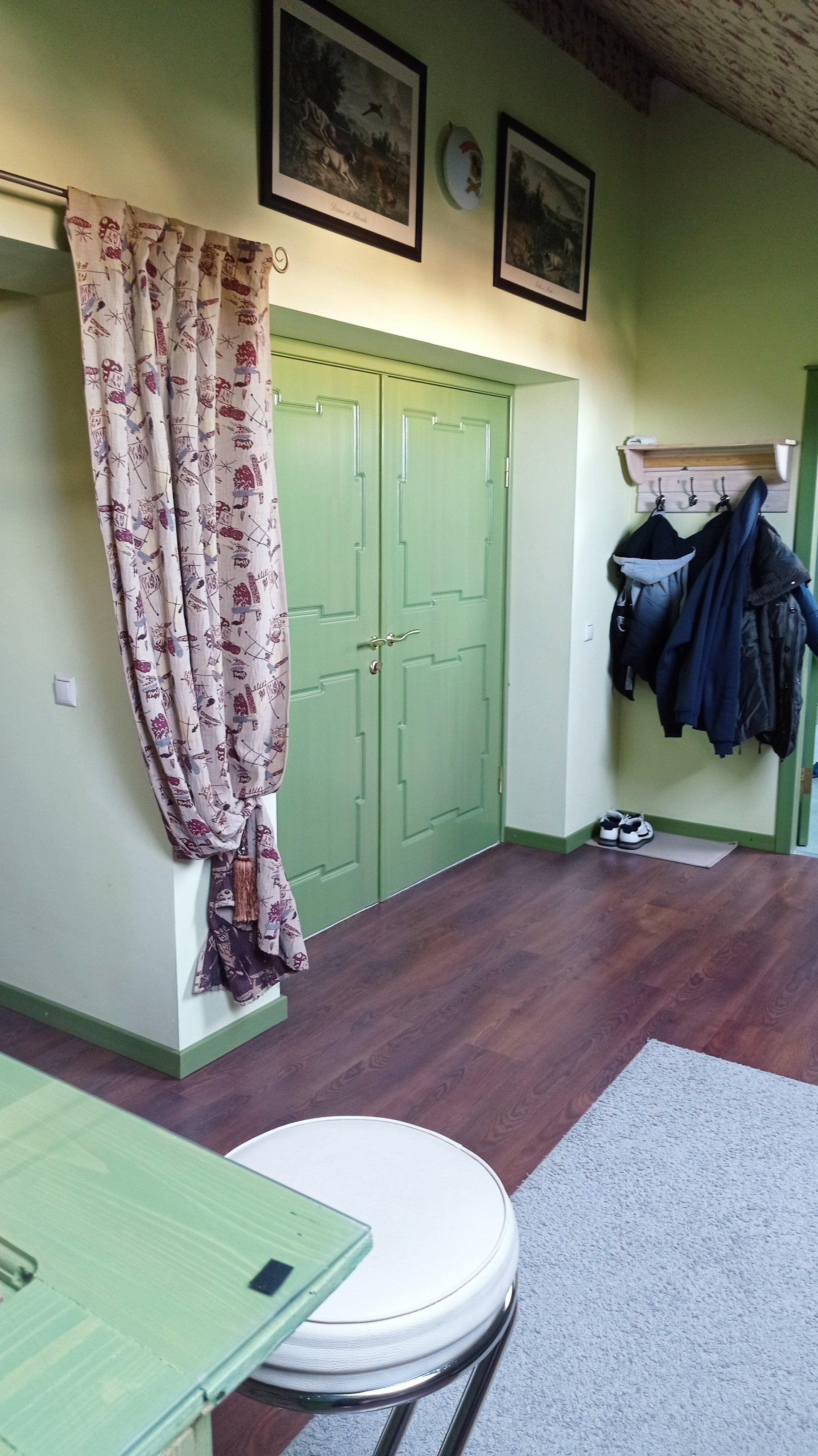 Фото Вилла Застава