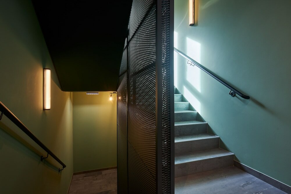 Фото Cocoon Sendlinger Tor