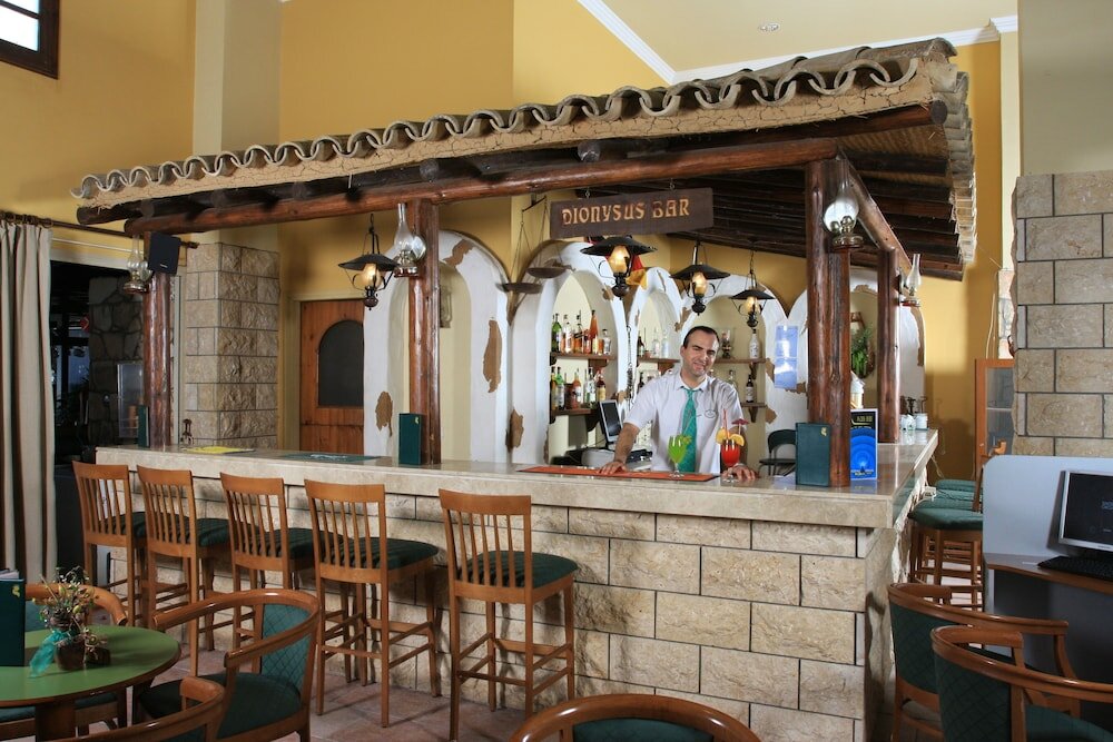 Фото Panas Holiday Village