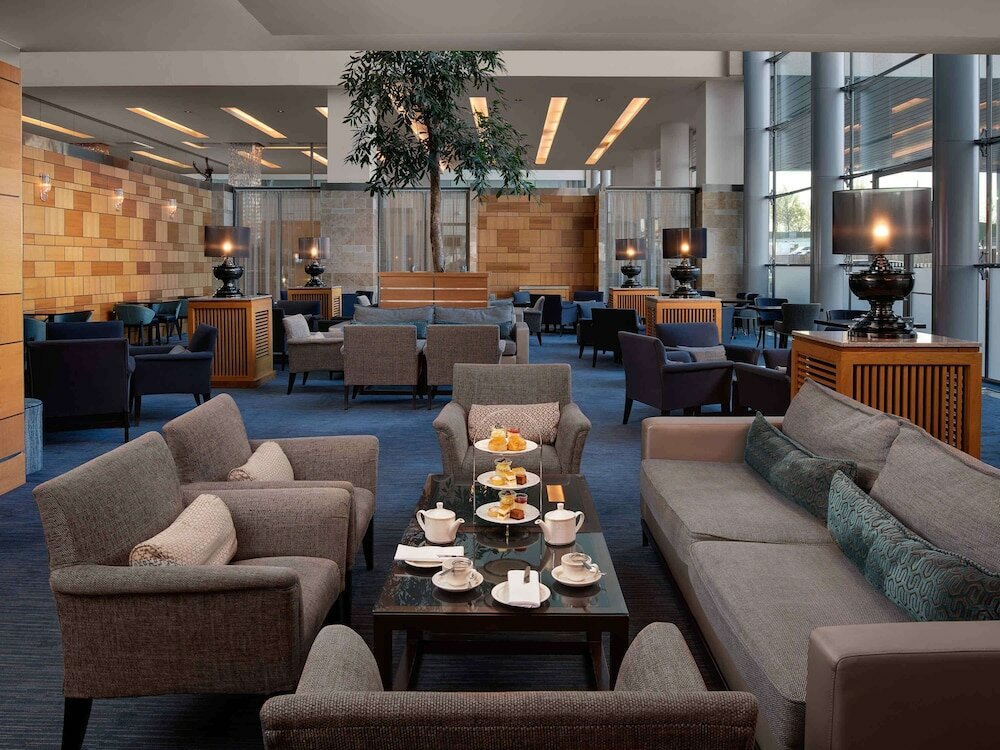Фото Sofitel London Heathrow