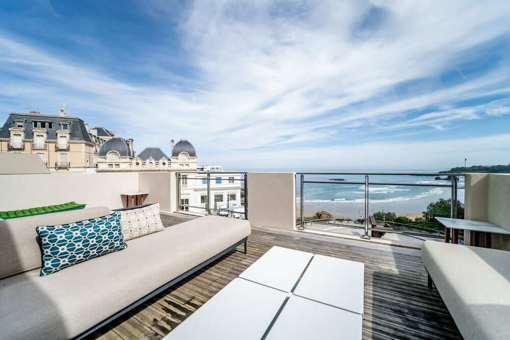 Фото Hotel Le Café de Paris