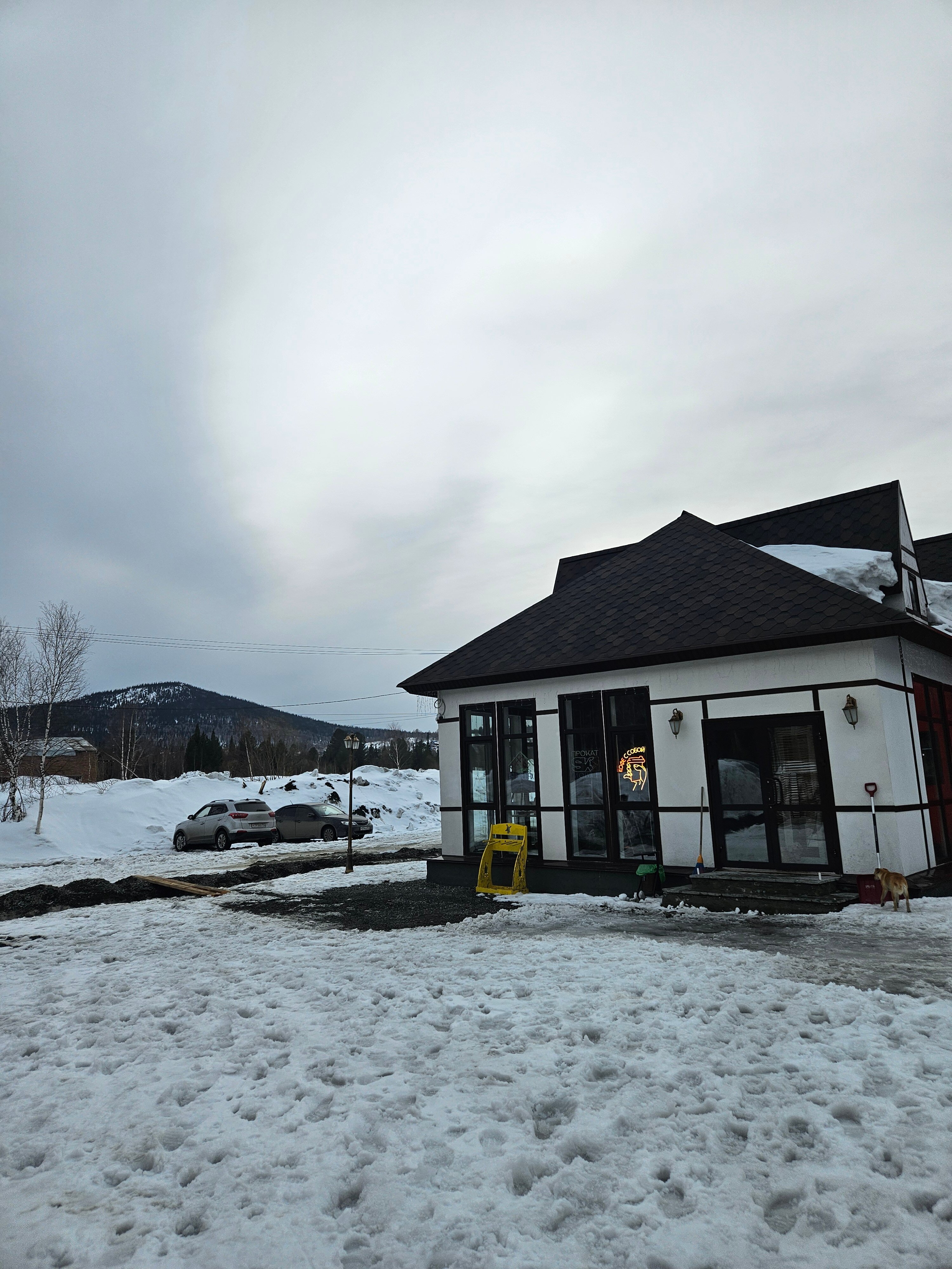 Фото Амстердам