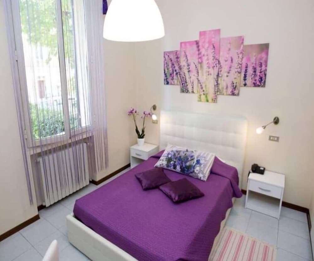 Фото Hotel Arcoveggio