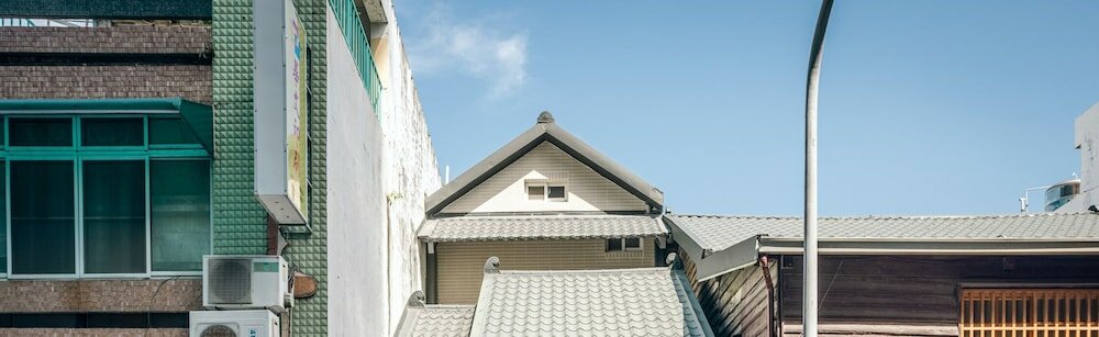 Фото Su XI House