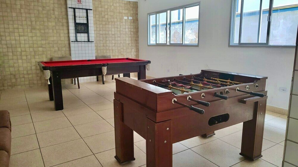 Фото Residencial Córdoba e Sevilha