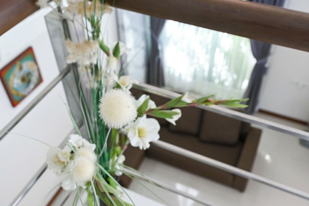 Фото Golden Sea Pool Villa Hua Hin