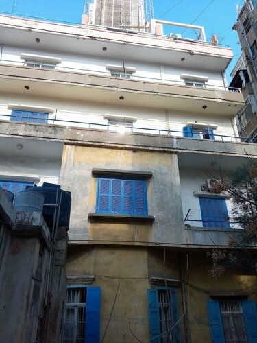 Гостиница Marinus of Tyre - Dorms in Achrafieh в Бейруте