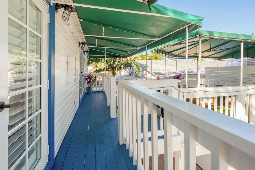 Фото Custom House Inn