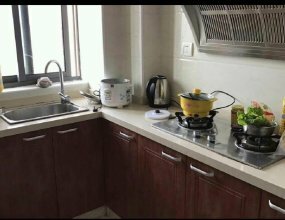 Фото Shanghai Yuelai Guest House