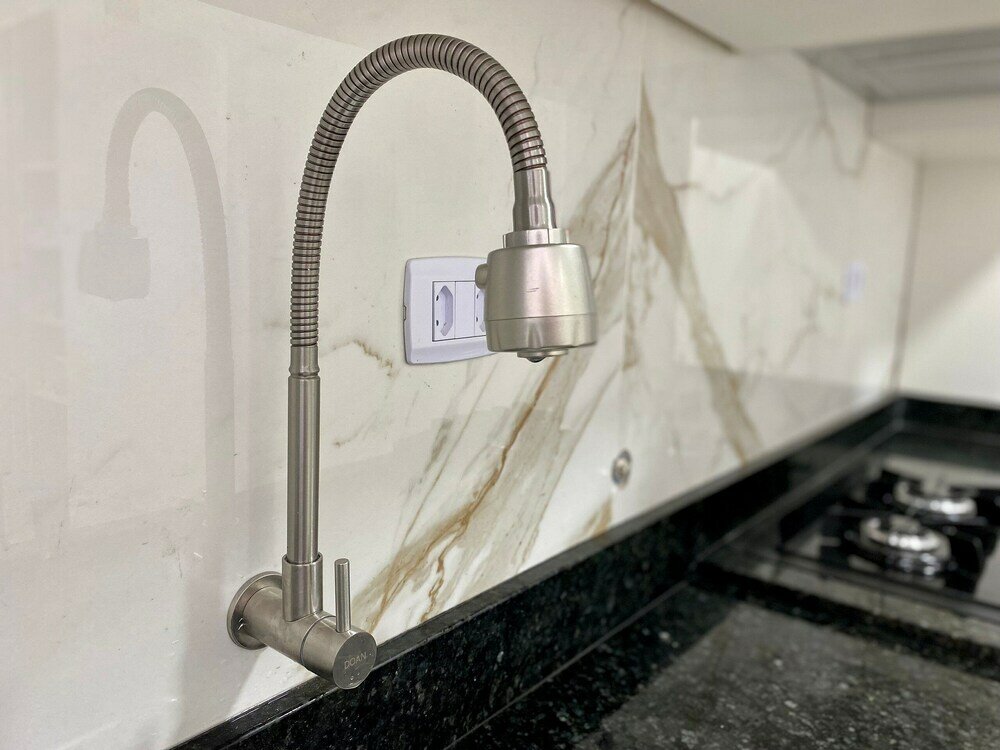 Фото Residencial Córdoba e Sevilha