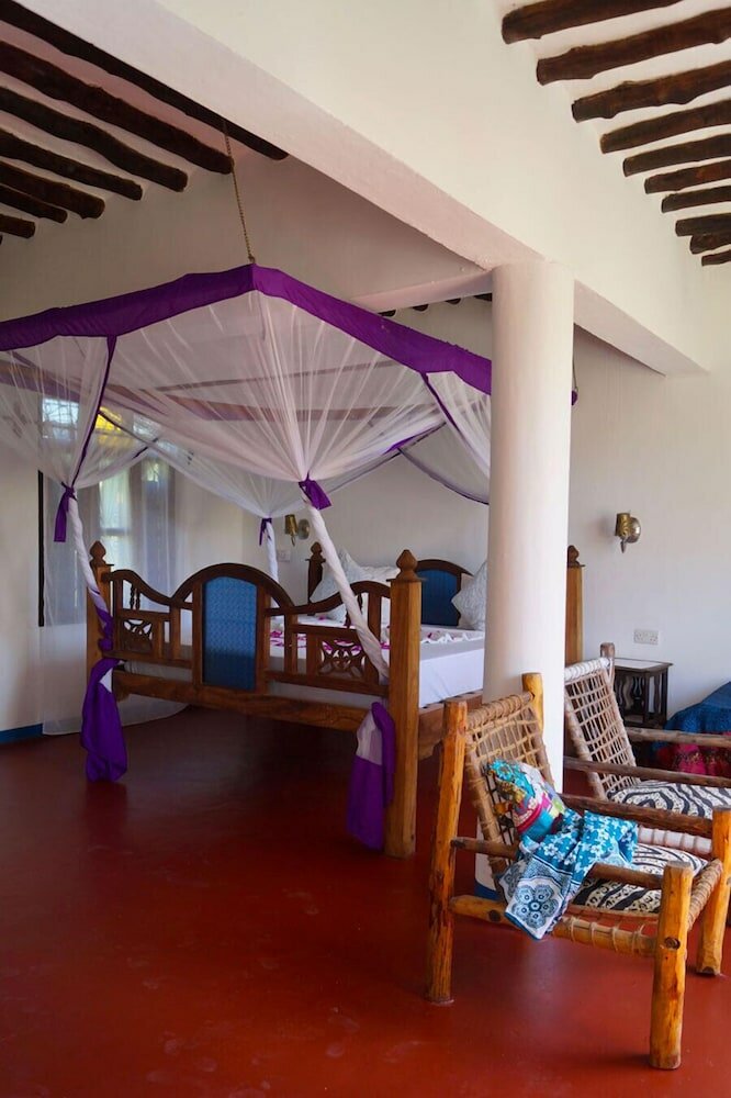 Фото Laguna Palace Michamvi Kae