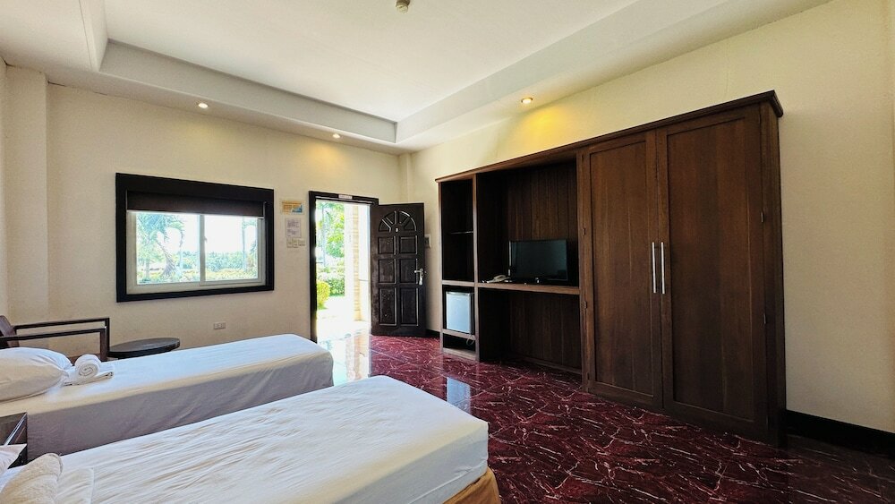 Фото Tugsaw Resort