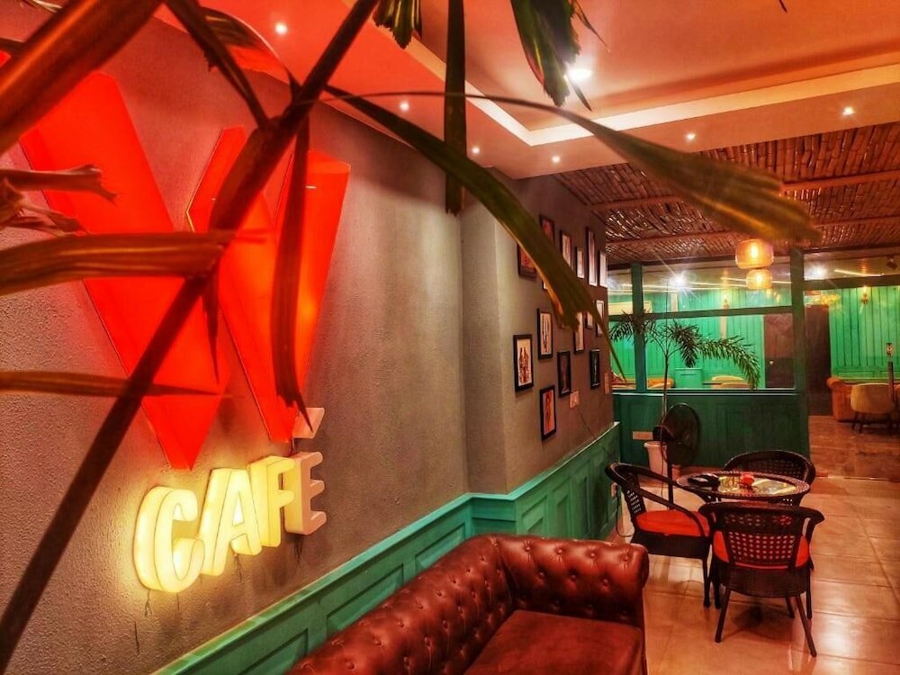 Фото Rnb Select Hotel Walk in Lucknow