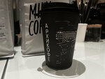 Archicoffee (Verkhne-Volzhskaya Embankment, 2), coffee shop